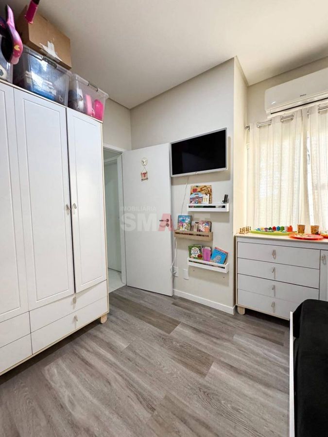 Apartamento Suite+2 Jaraguá Esquerdo