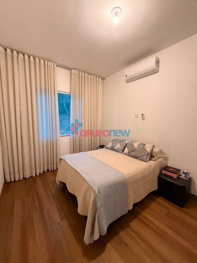Casa de Condomínio com 3 quartos, à Venda - Condomínio Canto do Riacho, Palmital - Lagoa Santa
