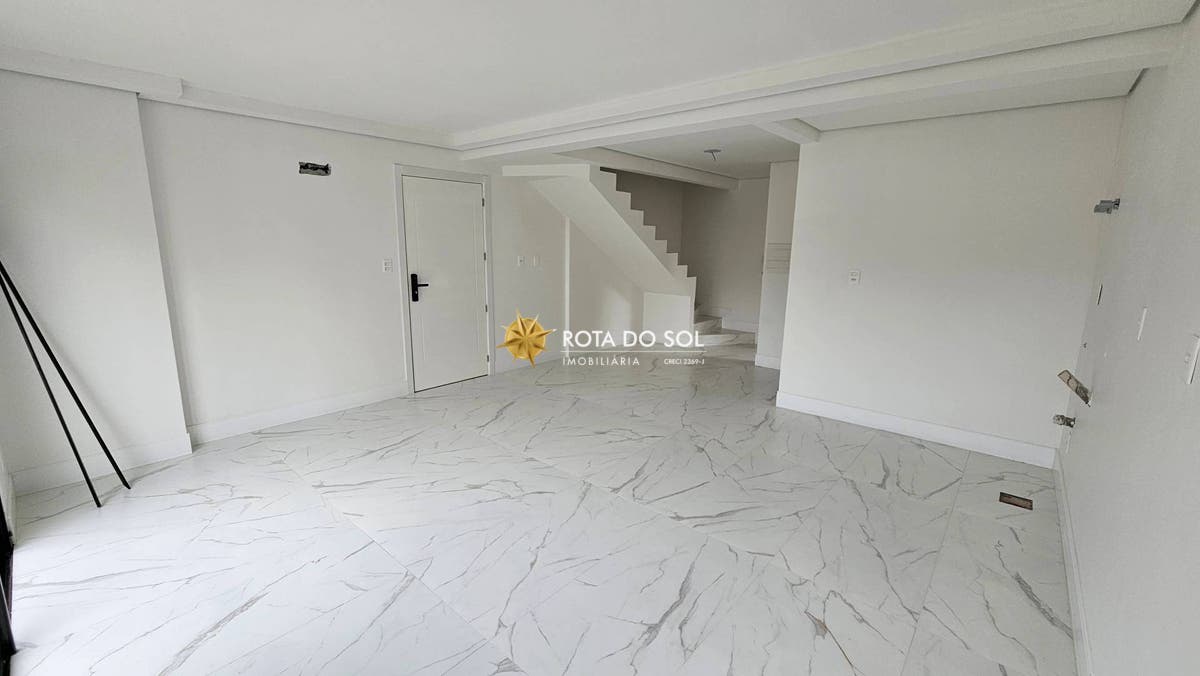 Beach House Apartamento Garden 3 Quartos Praia Mariscal Bombinhas Sc - 9
