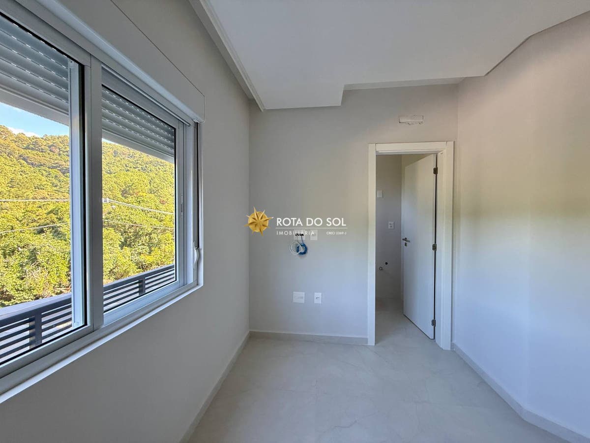 Vila das Galés Triplex 3 Suítes Beira Mar Praia Quatro Ilhas Bombinhas SC - 16