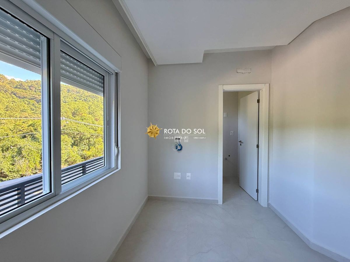 Vila das Galés Triplex 3 Suítes Beira Mar Praia Quatro Ilhas Bombinhas SC - 16