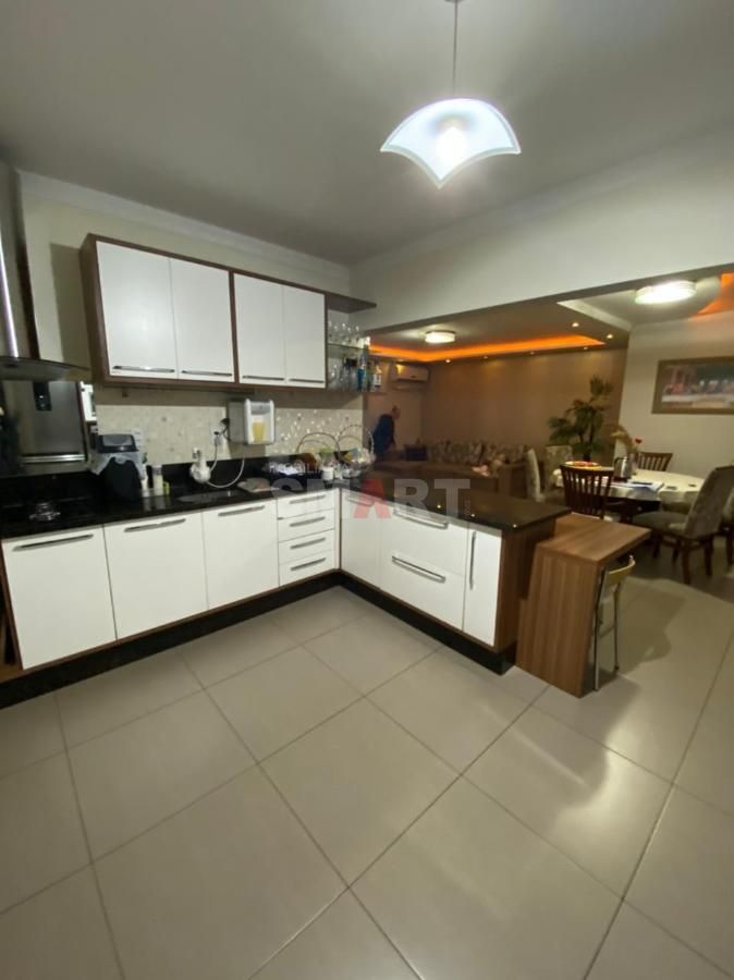 Apartamento Residencial Verticale no Baependi em Jaraguá do Sul