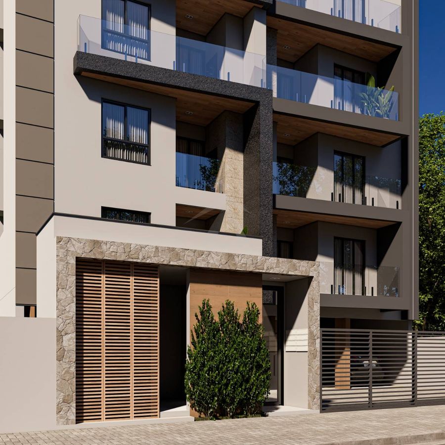 Residencial kora