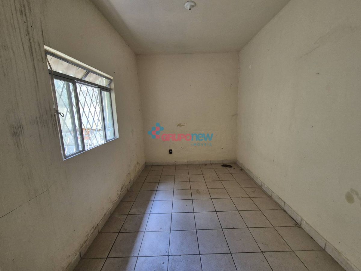 Casa , à Venda - Cachoeirinha - Belo Horizonte