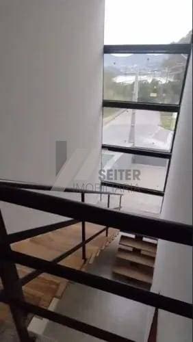 Triplex com 4 quartos a venda no Centro Florianópolis
