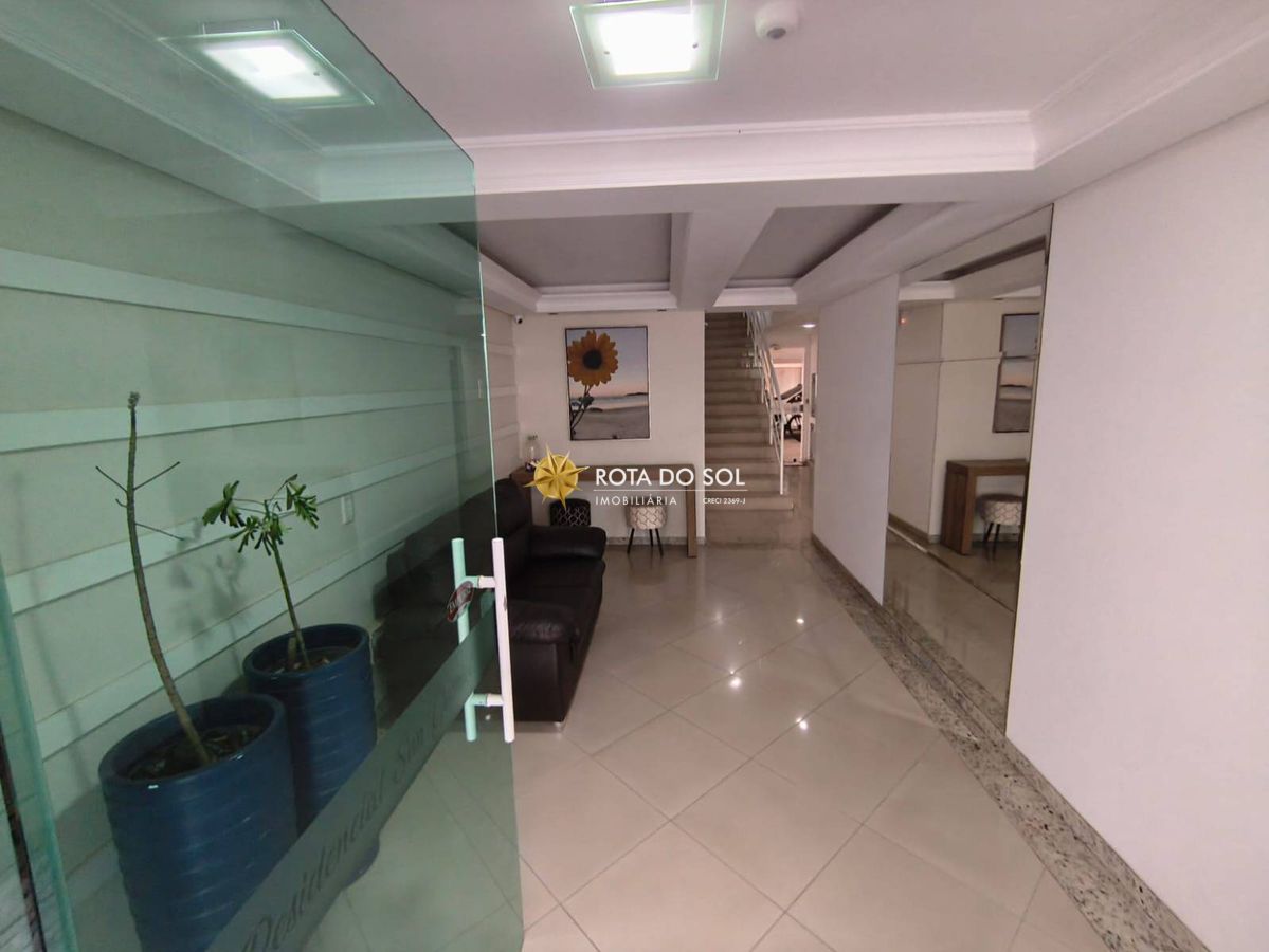 San Gabriel Apartamento mobiliado 2 Quartos à Venda Praia Bombas Bombinhas Sc — foto 6