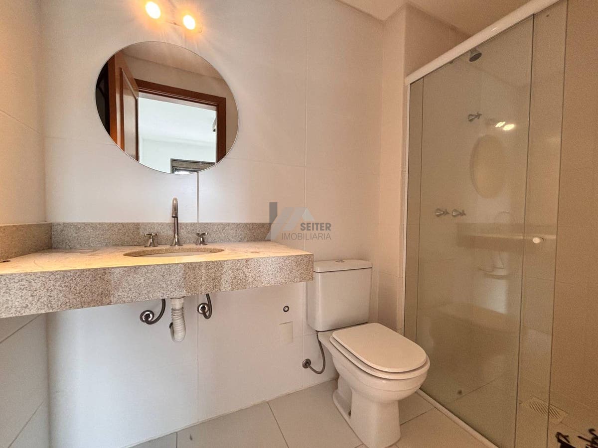 Apartamento com 2 suites à venda no bairro Trindade