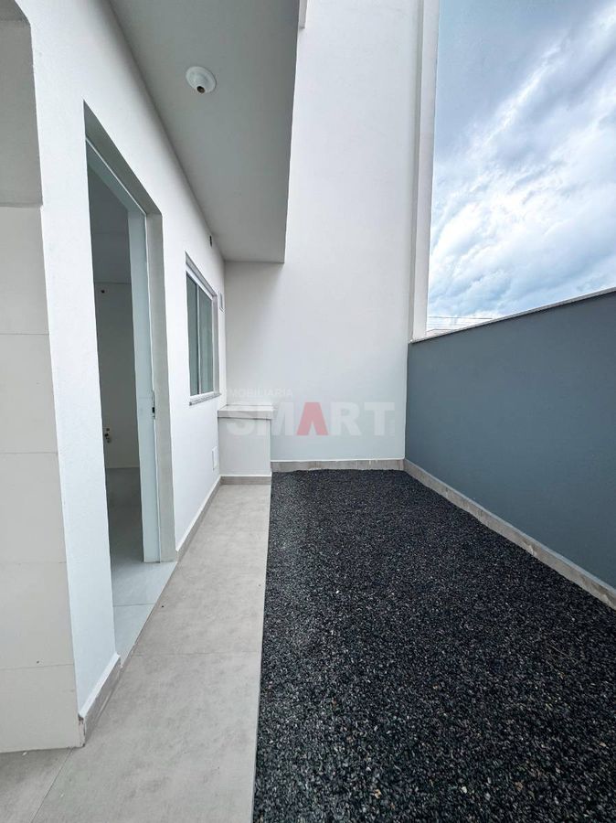 Casa Geminada com 1 Suíte e 2 Dormitórios em Três Rios do Sul