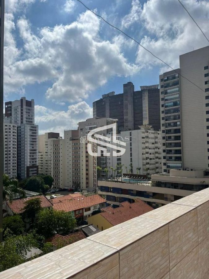 Apartamento, 1 quarto, 30 m² - Foto 6