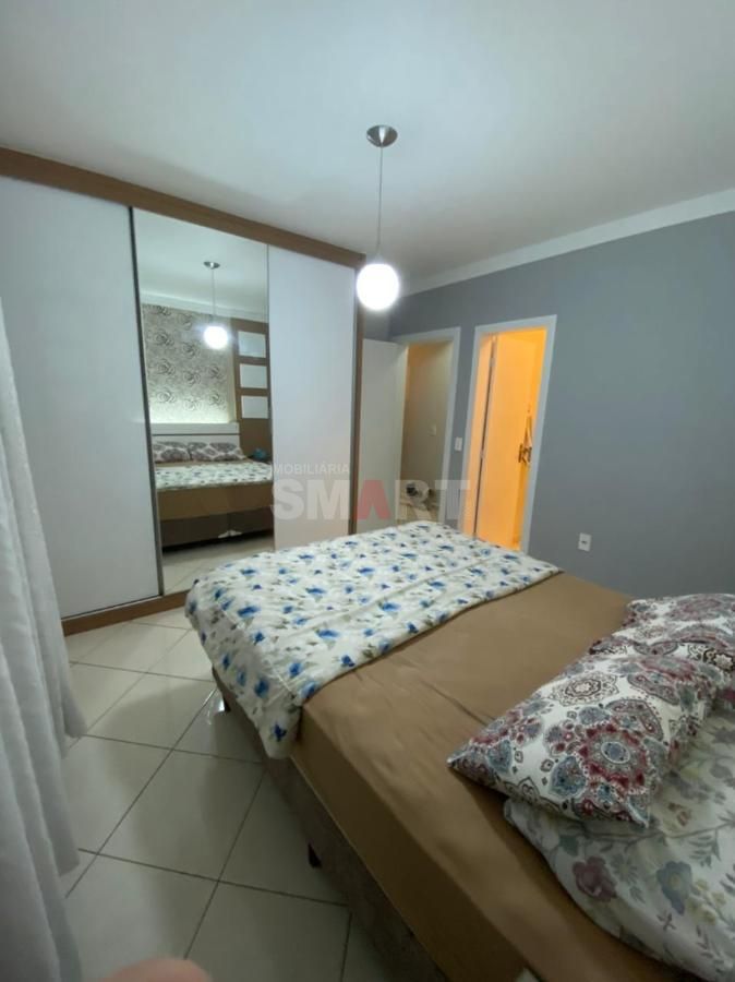 Apartamento Residencial Verticale no Baependi em Jaraguá do Sul