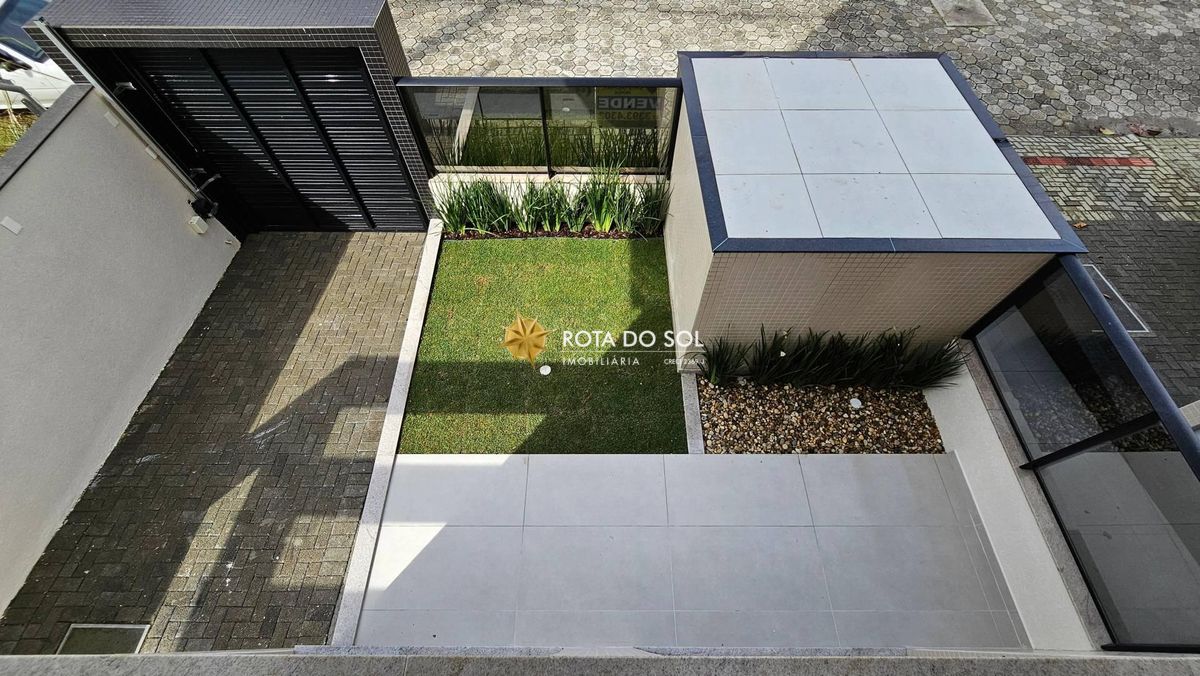 Beach House Apartamento Garden 3 Quartos Praia Mariscal Bombinhas Sc - 2