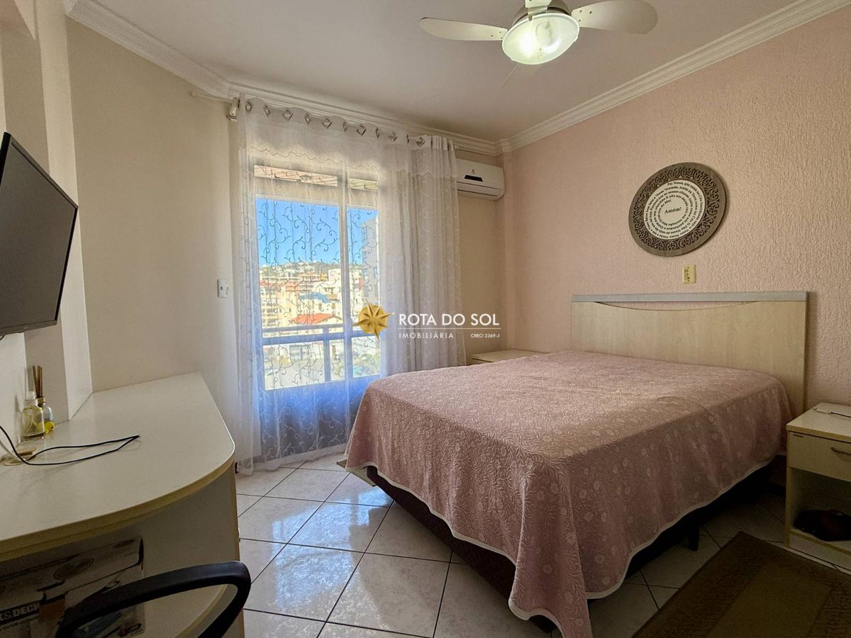 Paradise Apartamento 3 Quartos Praia Bombas Bombinhas SC - 24