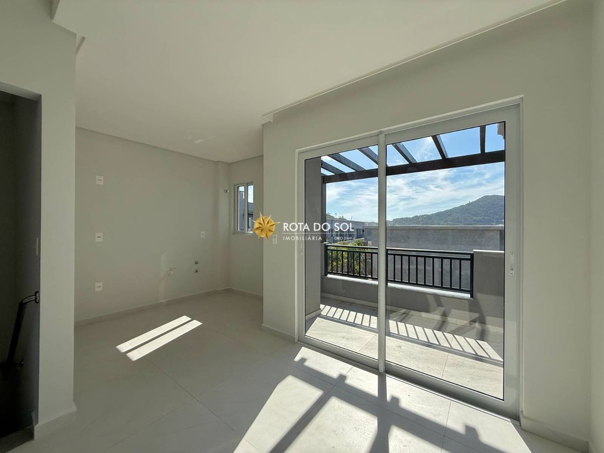 Vila das Galés Triplex 3 Suítes Beira Mar Praia Quatro Ilhas Bombinhas SC - 21