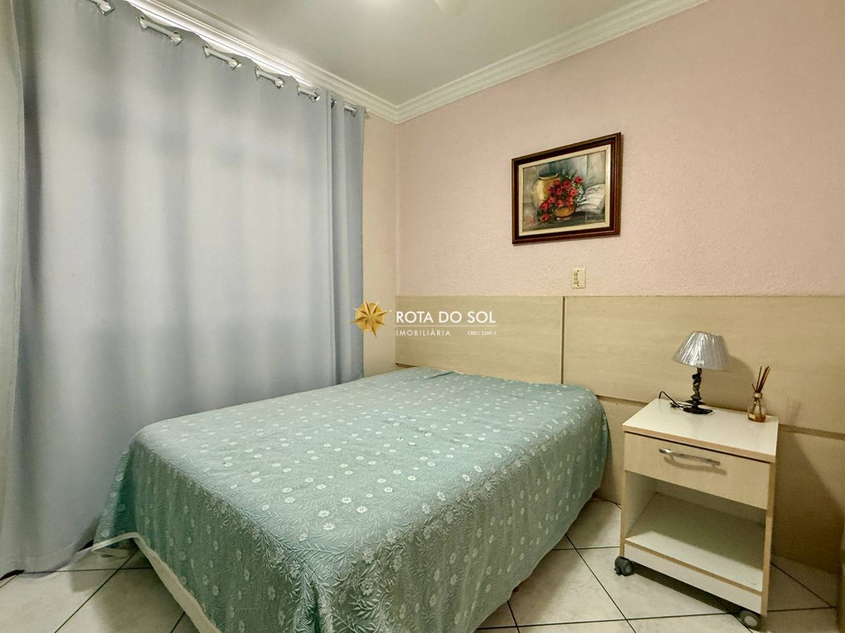 Paradise Apartamento 3 Quartos Praia Bombas Bombinhas SC - 23