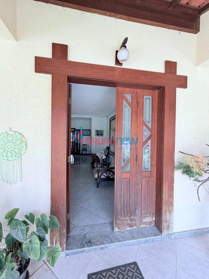 Casa de Condomínio, 5 quartos - Foto 5
