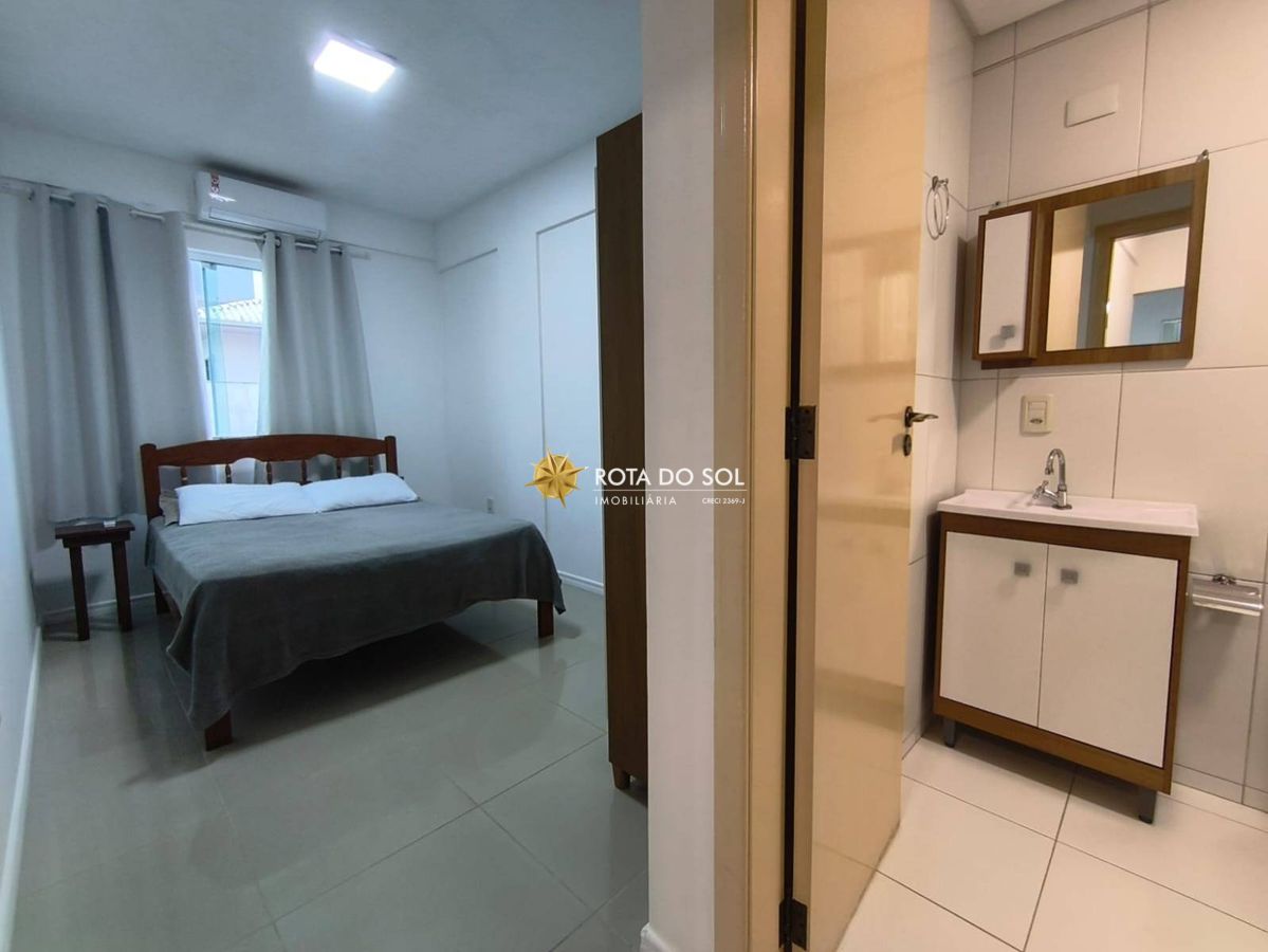 San Gabriel Apartamento mobiliado 2 Quartos à Venda Praia Bombas Bombinhas Sc — foto 15