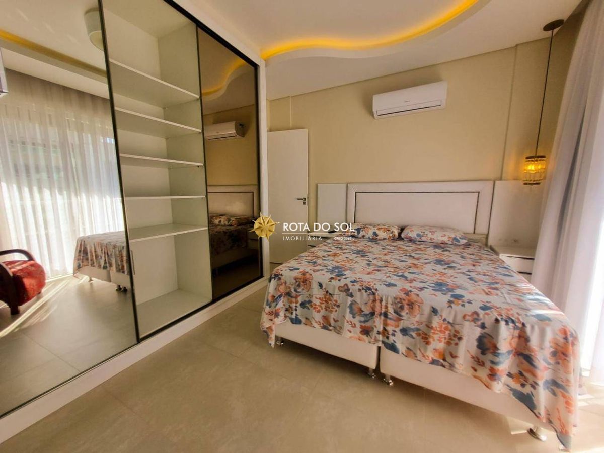 Darcy Pagliosa Residencial Apartamento 3 quartos mobiliado à venda Praia Bombas Bombinhas SC — foto 10