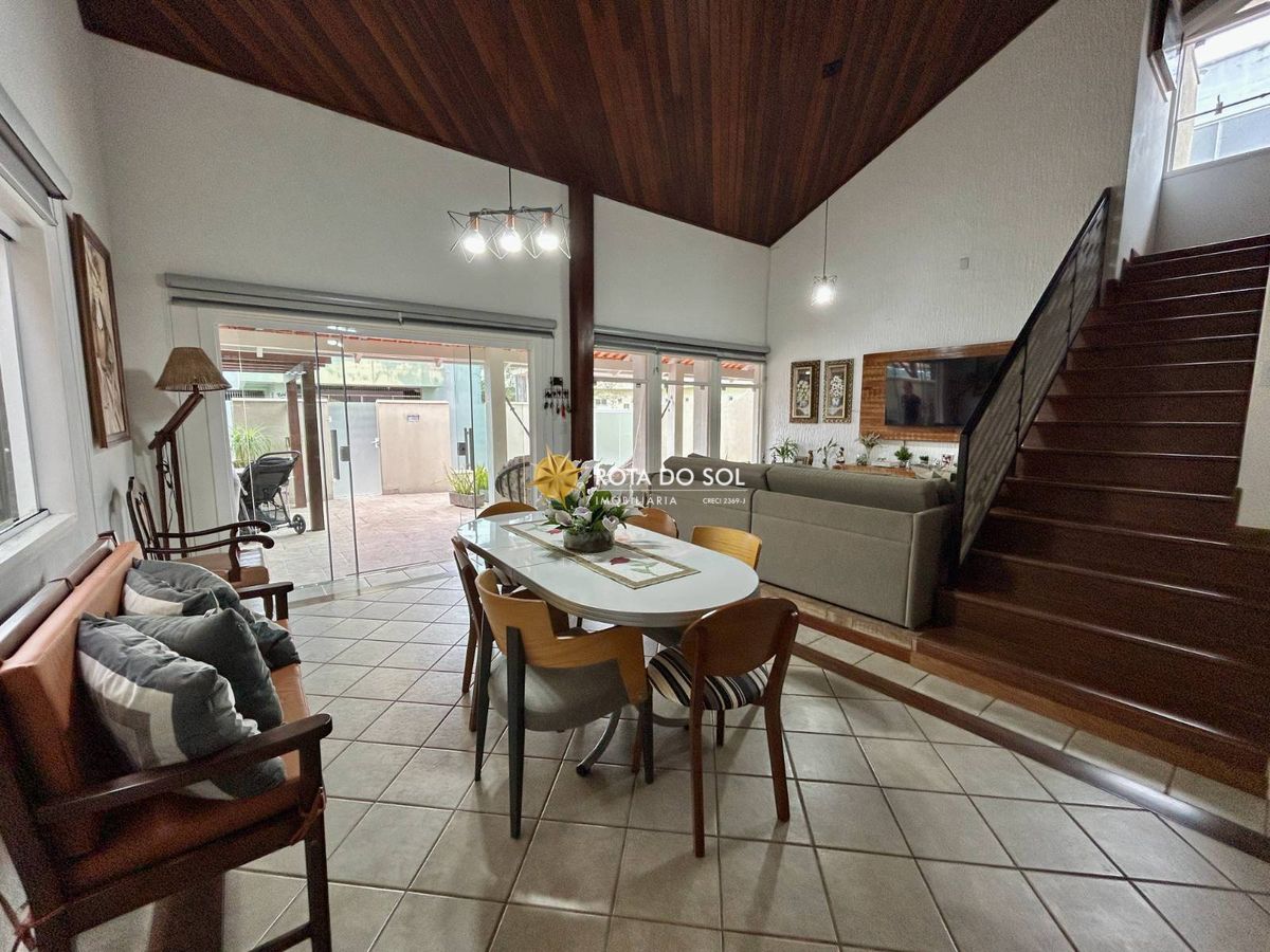 Casa 3 quartos à venda Balneário Perequê Porto Belo SC - 8