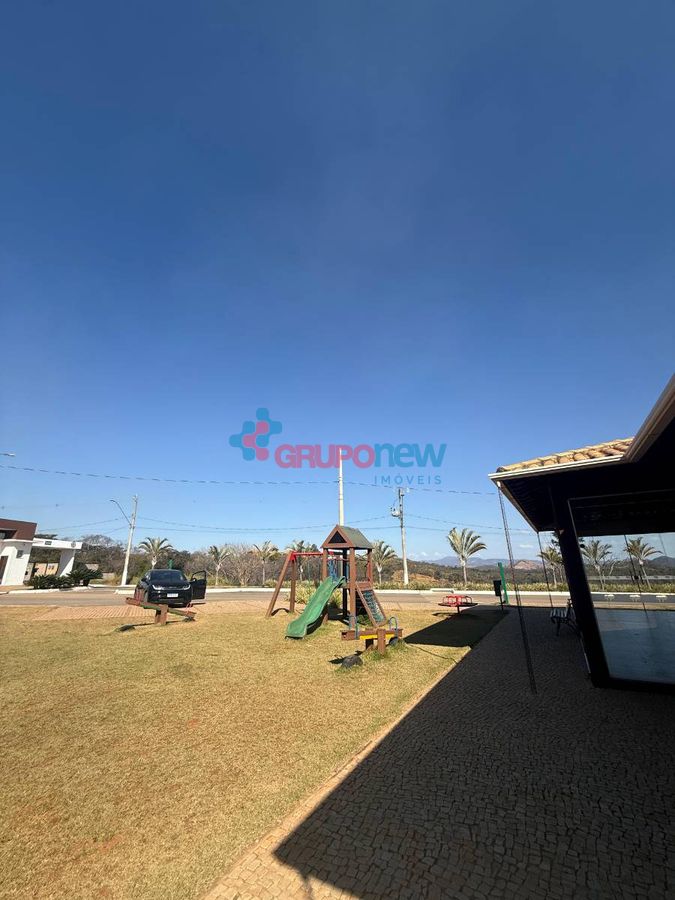 Lote/Terreno1151 m² - Condominio Real Garden- Lagoa Santa
