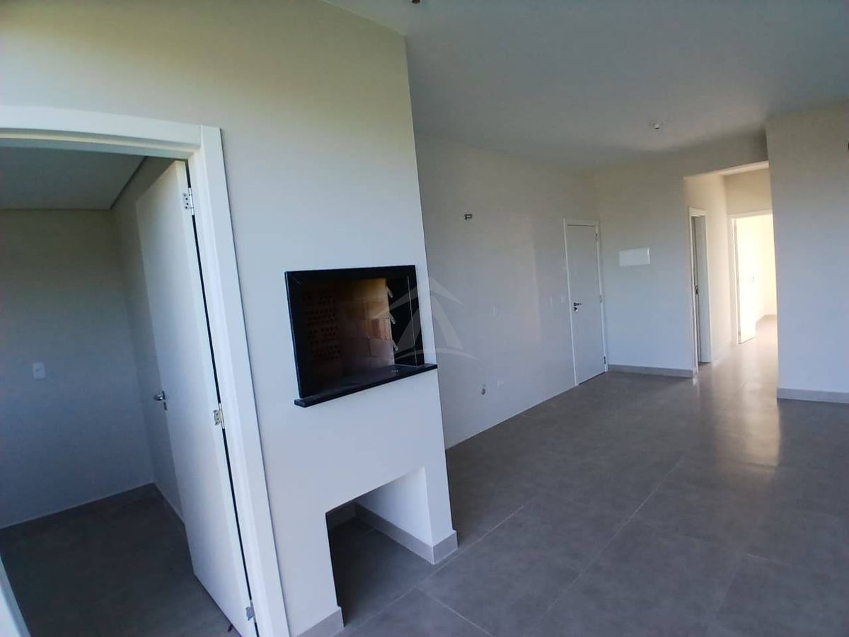 Residencial cais do porto