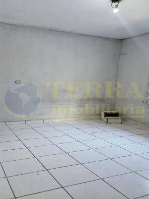 Terreno com 4 casas em Osasco: 355m², 9m frente, desocupado - 16