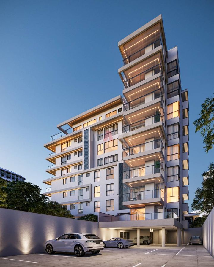 Brisa Residence - Tabuleiro Barra Velha - Suíte + 02 Dormitórios e 02 Suítes