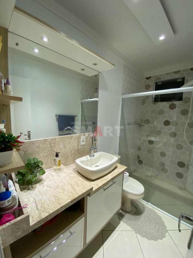 Apartamento Residencial Verticale no Baependi em Jaraguá do Sul