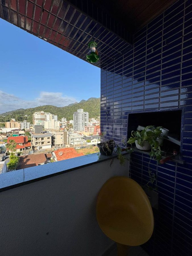 Apartamento com Suite +1 Quarto no Vila Nova