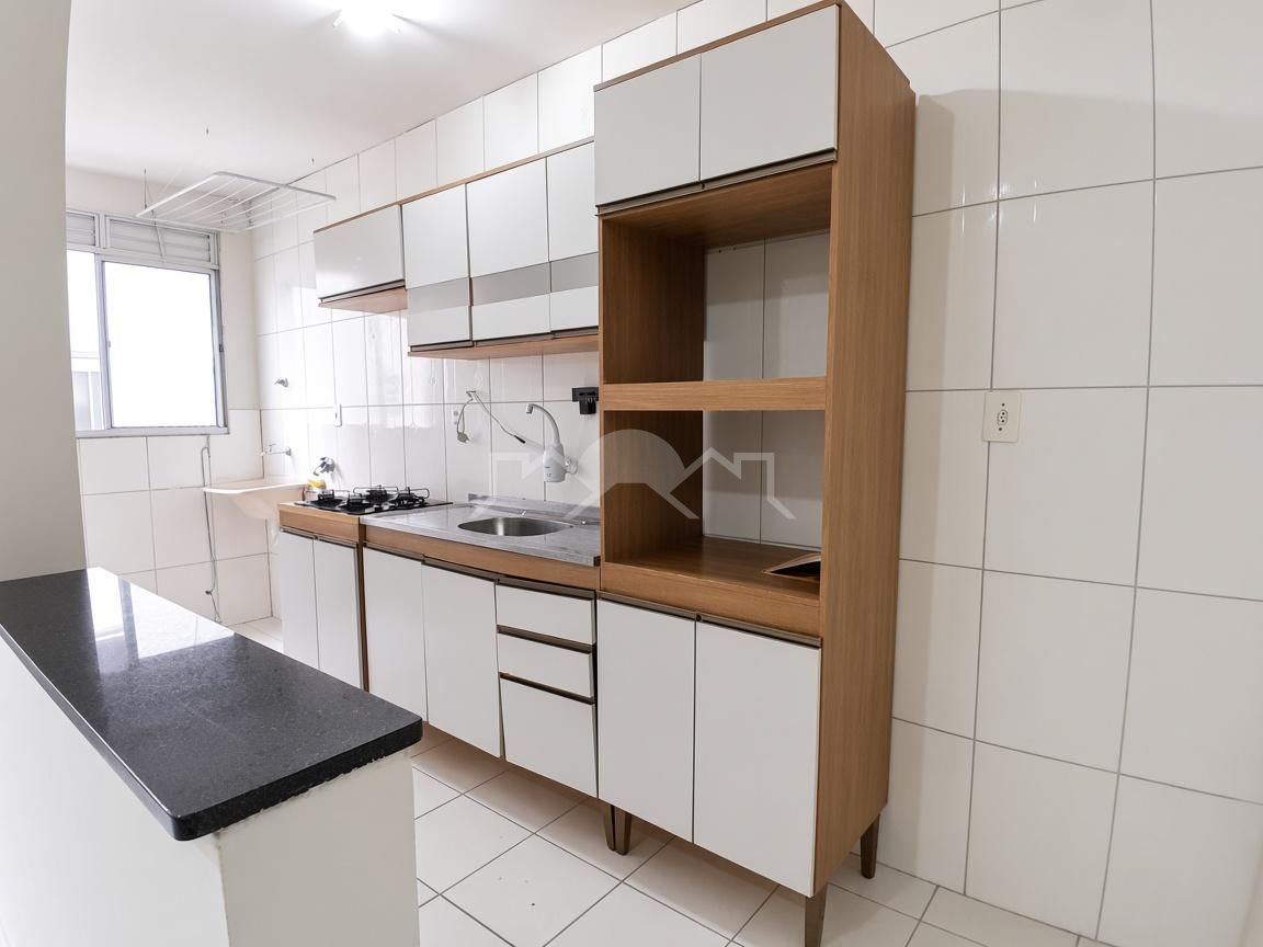 Apartamento, 2 quartos, 46 m² - Foto 4