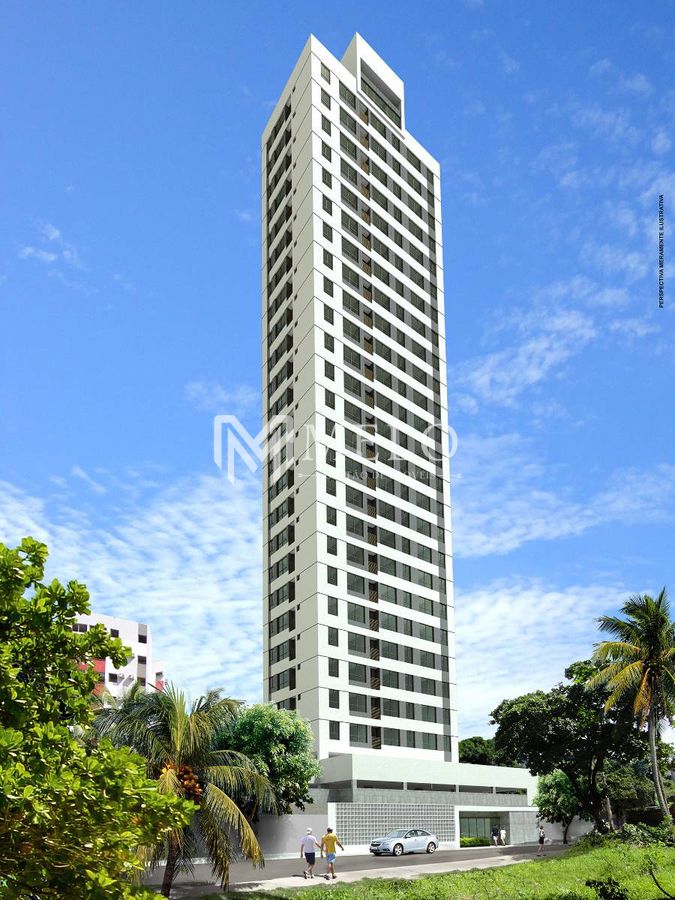 Flat/Apart Hotel, 1 quarto, 34 m² - Foto 7