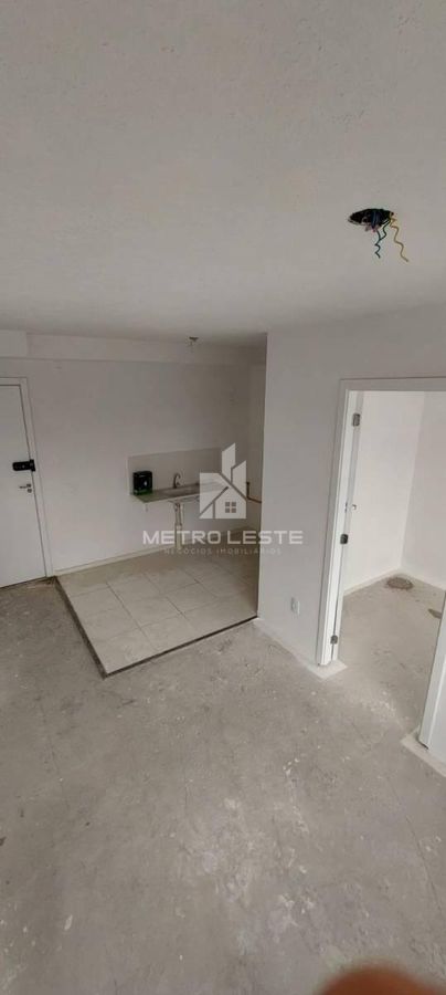 Apartamento, 2 quartos, 35 m² - Foto 7