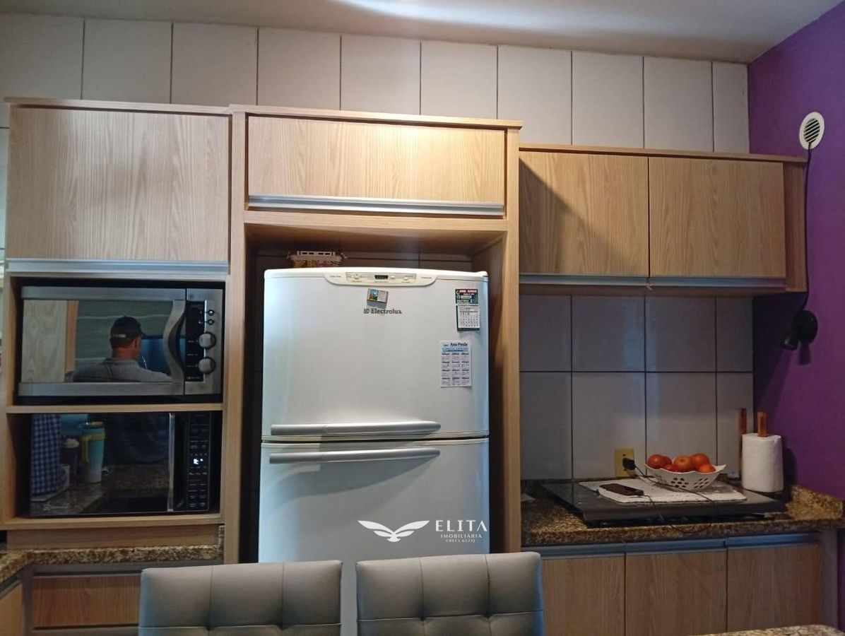 Casa, 2 quartos, 59 m² - Foto 3