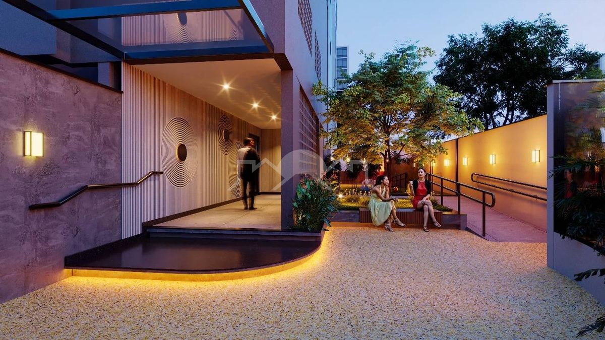 Loja-Salão, 108 m² - Foto 8