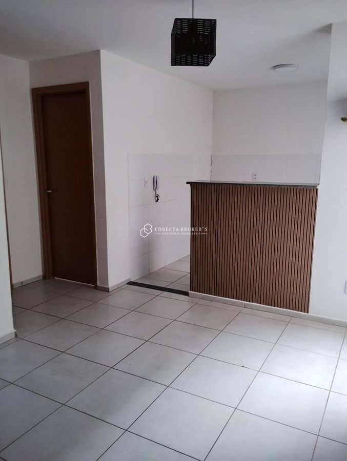 Apartamento, 2 quartos, 44 m² - Foto 2