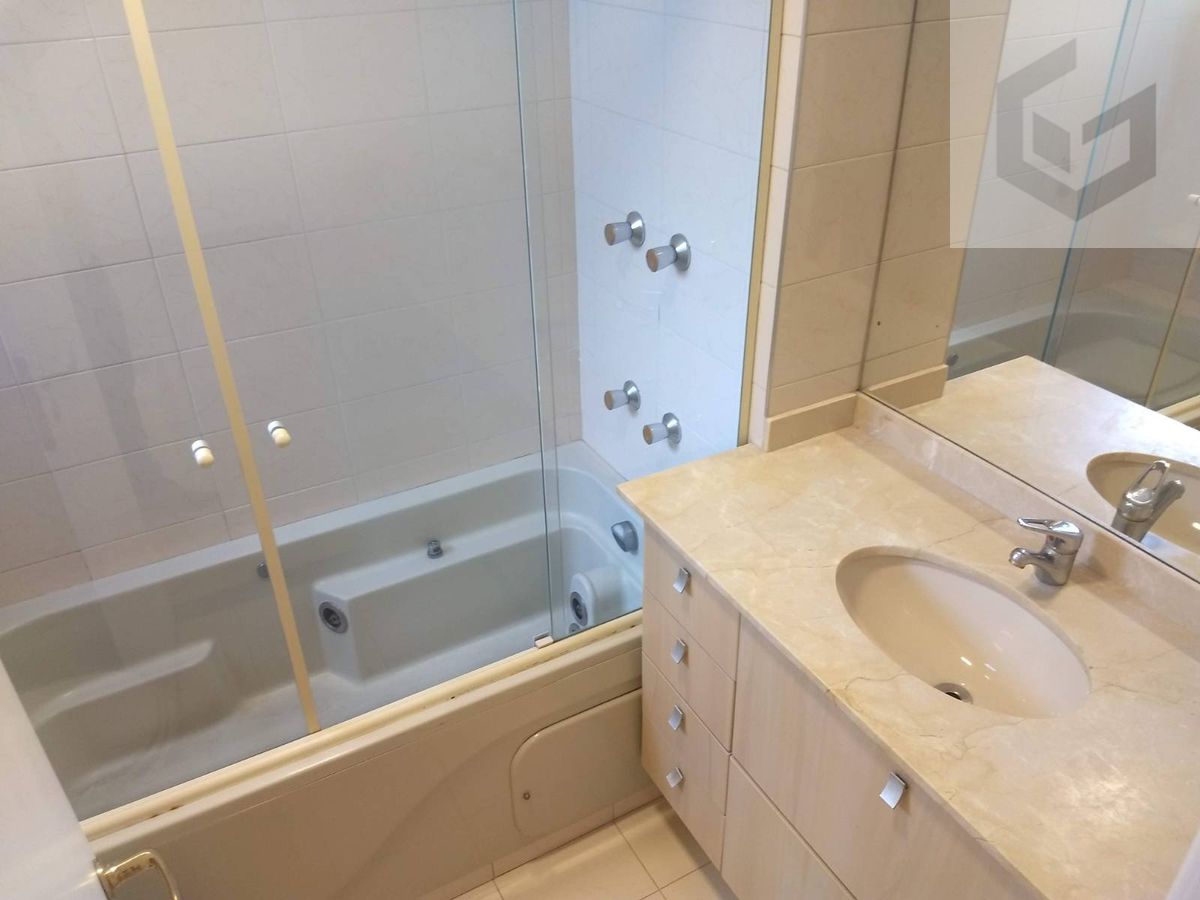Apartamento com 4 quartos à Venda, Aclimação - São Paulo