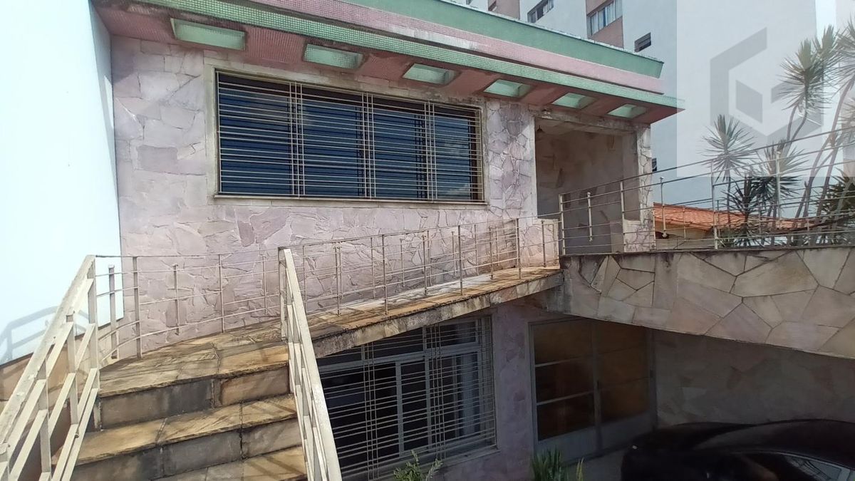 Sobrado com 2 quartos à Venda, Chácara Califórnia - São Paulo