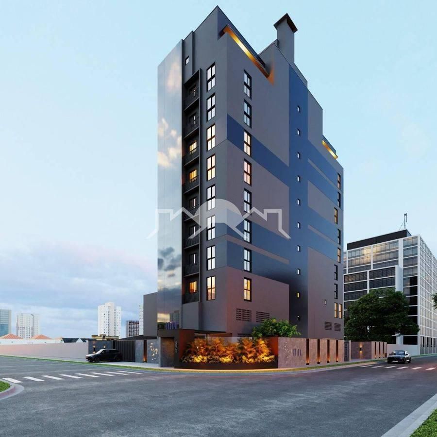 Loja-Salão, 35 m² - Foto 24