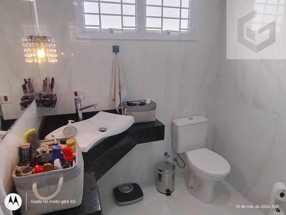 Sobrado com 3 quartos à Venda, Jardim Vila Formosa - São Paulo