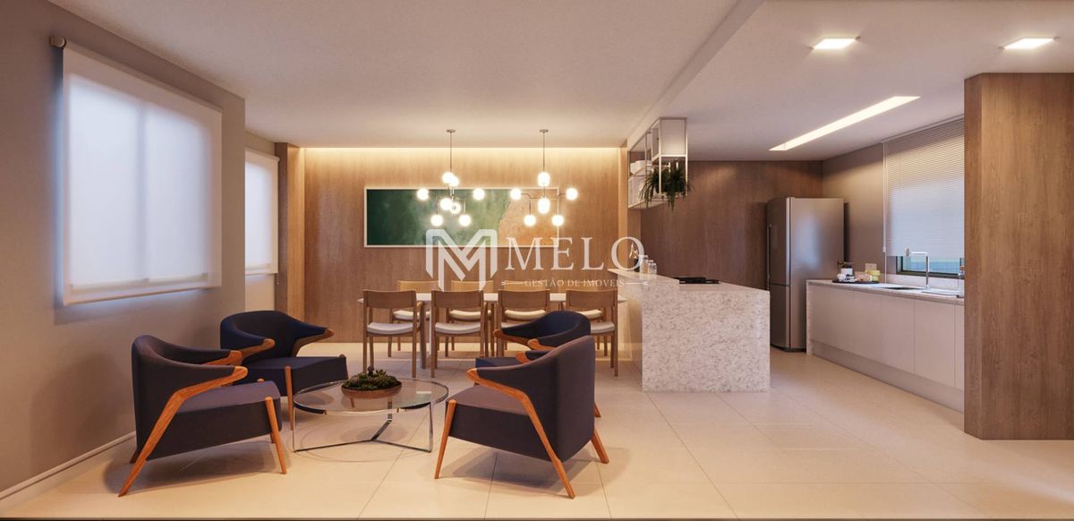 Apartamento, 2 quartos, 56 m² - Foto 4