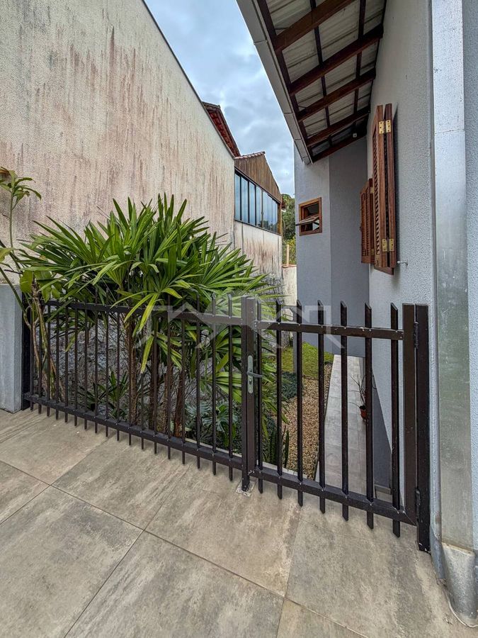 Sobrado, 3 quartos, 254 m² - Foto 10