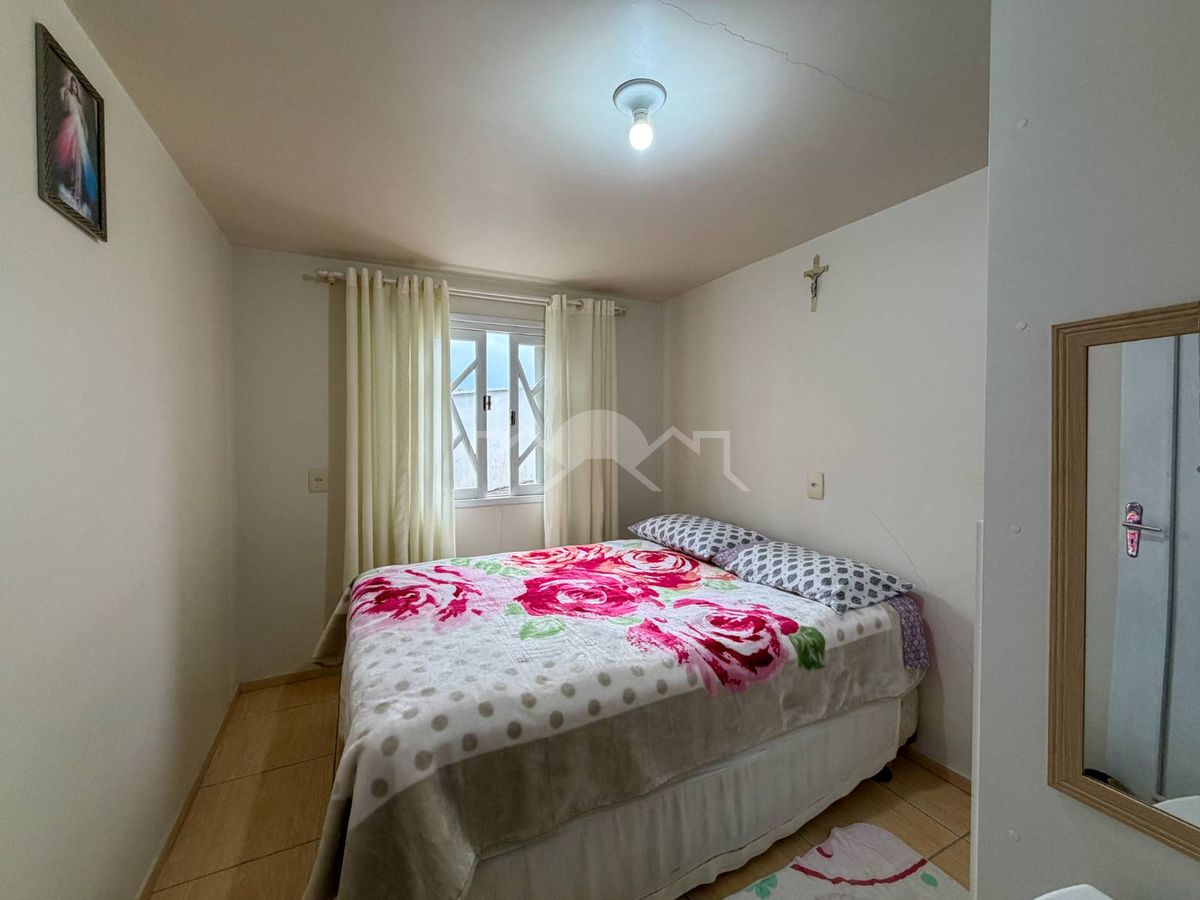 Sobrado, 3 quartos, 254 m² - Foto 43