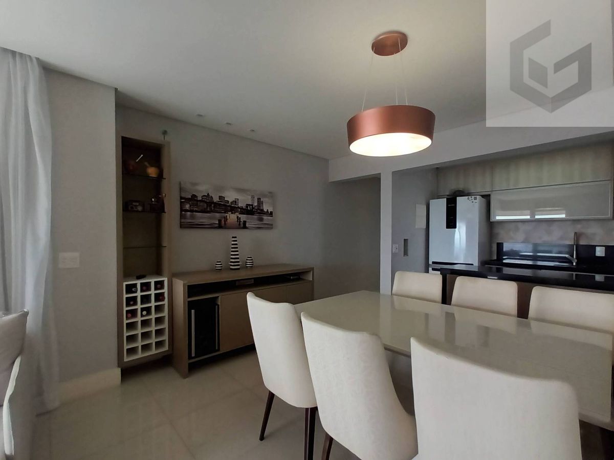 Apartamento com 3 quartos à Venda, Vila Gomes Cardim - São Paulo