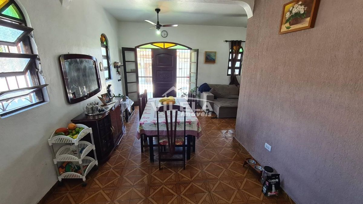 Casa terrea com piscina bairro morro do algodão-caraguatatuba-sp