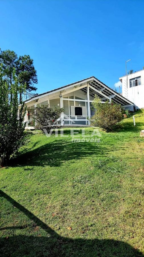 Residencial igaratá