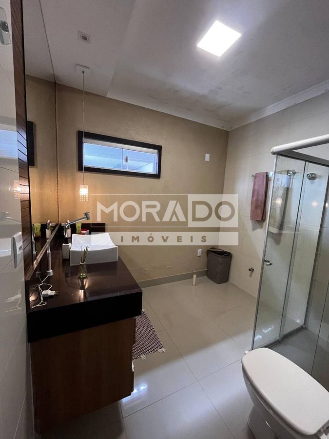 Casa Prado III-Paracatu
