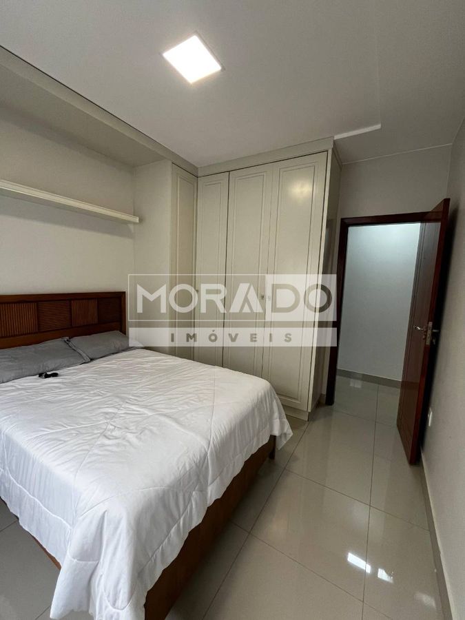 Casa Prado III-Paracatu