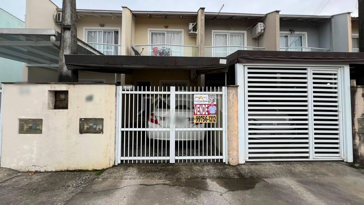 Sobrado, 2 quartos, 67 m² - Foto 23