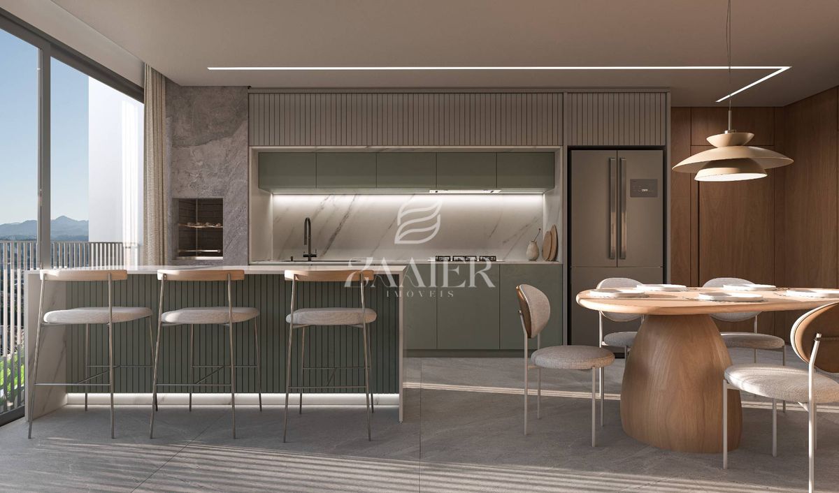 Apartamento, 3 quartos, 111 m² - Foto 4