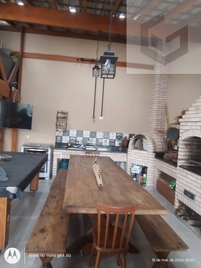 Sobrado com 3 quartos à Venda, Jardim Vila Formosa - São Paulo