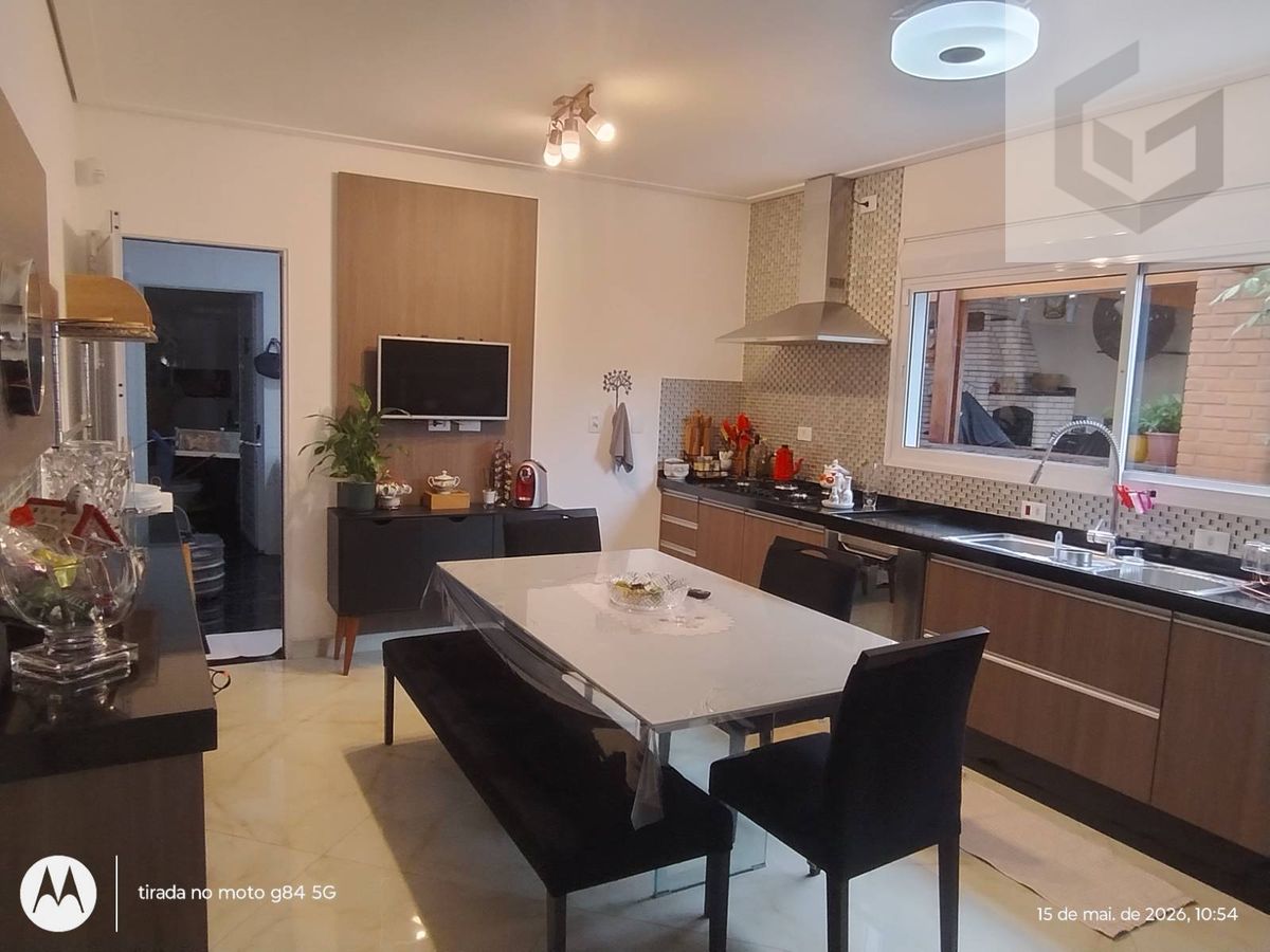 Sobrado com 3 quartos à Venda, Jardim Vila Formosa - São Paulo